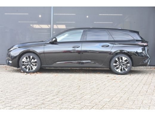 Peugeot 308 SW 1.2 Hybrid 145 e-DCS6 Allure DEMO-DEAL! | 360 Camera | Adaptive Cruise | Keyless-Entry | Navig... ActivLease financial lease