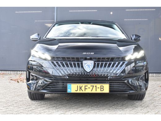 Peugeot 308 SW 1.2 Hybrid 145 e-DCS6 Allure DEMO-DEAL! | 360 Camera | Adaptive Cruise | Keyless-Entry | Navig... ActivLease financial lease