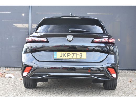 Peugeot 308 SW 1.2 Hybrid 145 e-DCS6 Allure DEMO-DEAL! | 360 Camera | Adaptive Cruise | Keyless-Entry | Navig... ActivLease financial lease