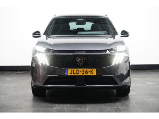 Peugeot 5008 1.2 Hybrid 136 GT Camera | Adaptieve Cruise | Stoel & Stuurverwarming | Climate | 19" Lichtmetaal... ActivLease financial lease