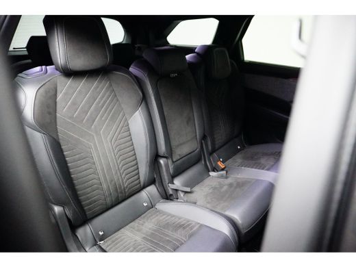 Peugeot 5008 1.2 Hybrid 136 GT Camera | Adaptieve Cruise | Stoel & Stuurverwarming | Climate | 19" Lichtmetaal... ActivLease financial lease