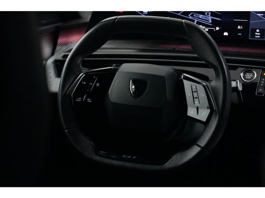 Peugeot 5008 1.2 Hybrid 136 GT Camera | Adaptieve Cruise | Stoel & Stuurverwarming | Climate | 19" Lichtmetaal... ActivLease financial lease