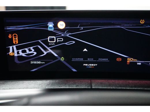 Peugeot 5008 1.2 Hybrid 136 GT Camera | Adaptieve Cruise | Stoel & Stuurverwarming | Climate | 19" Lichtmetaal... ActivLease financial lease