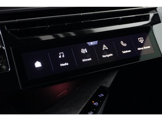 Peugeot 5008 1.2 Hybrid 136 GT Camera | Adaptieve Cruise | Stoel & Stuurverwarming | Climate | 19" Lichtmetaal... ActivLease financial lease