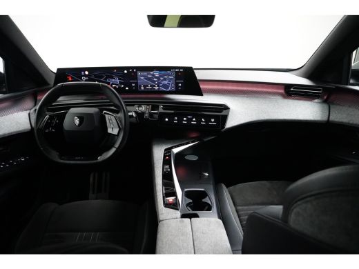 Peugeot 5008 1.2 Hybrid 136 GT Camera | Adaptieve Cruise | Stoel & Stuurverwarming | Climate | 19" Lichtmetaal... ActivLease financial lease