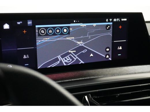 Peugeot 5008 1.2 Hybrid 136 GT Camera | Adaptieve Cruise | Stoel & Stuurverwarming | Climate | 19" Lichtmetaal... ActivLease financial lease