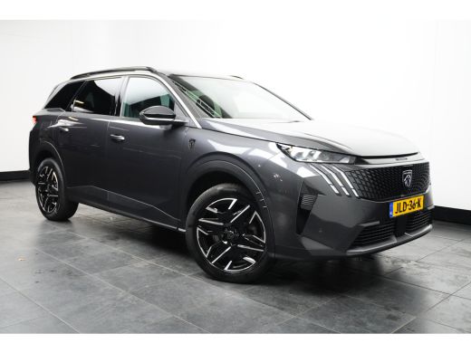 Peugeot 5008 1.2 Hybrid 136 GT Camera | Adaptieve Cruise | Stoel & Stuurverwarming | Climate | 19" Lichtmetaal... ActivLease financial lease