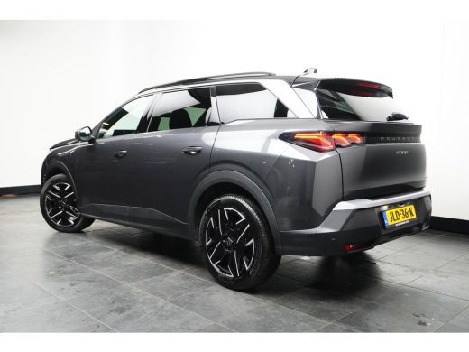 Peugeot 5008 1.2 Hybrid 136 GT Camera | Adaptieve Cruise | Stoel & Stuurverwarming | Climate | 19" Lichtmetaal... ActivLease financial lease