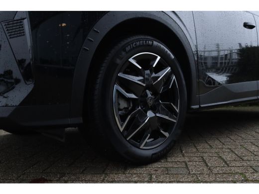 Peugeot 5008 Hybrid 145 GT | Adapt. Cruise | Camera | 7-Pers | Keyless | Stoel+Stuurverwarming | Navi | Carpla... ActivLease financial lease