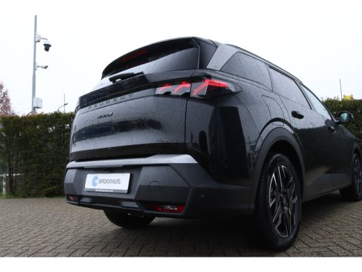 Peugeot 5008 Hybrid 145 GT | Adapt. Cruise | Camera | 7-Pers | Keyless | Stoel+Stuurverwarming | Navi | Carpla... ActivLease financial lease