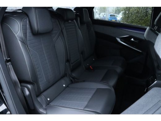 Peugeot 5008 Hybrid 145 GT | Adapt. Cruise | Camera | 7-Pers | Keyless | Stoel+Stuurverwarming | Navi | Carpla... ActivLease financial lease