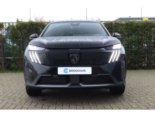 Peugeot 5008 Hybrid 145 GT | Adapt. Cruise | Camera | 7-Pers | Keyless | Stoel+Stuurverwarming | Navi | Carpla... ActivLease financial lease