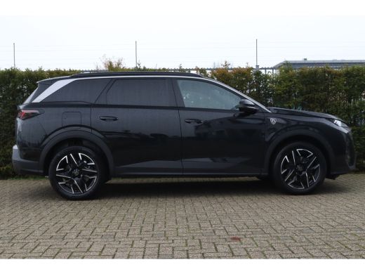 Peugeot 5008 Hybrid 145 GT | Adapt. Cruise | Camera | 7-Pers | Keyless | Stoel+Stuurverwarming | Navi | Carpla... ActivLease financial lease