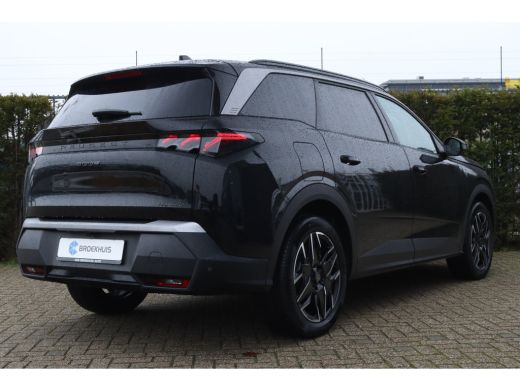Peugeot 5008 Hybrid 145 GT | Adapt. Cruise | Camera | 7-Pers | Keyless | Stoel+Stuurverwarming | Navi | Carpla... ActivLease financial lease