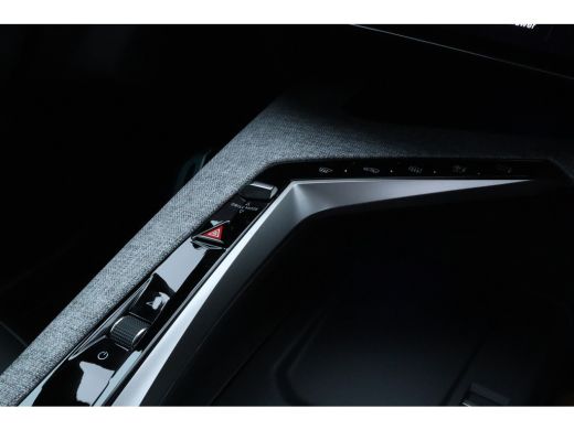 Peugeot 5008 Hybrid 145 GT | Adapt. Cruise | Camera | 7-Pers | Keyless | Stoel+Stuurverwarming | Navi | Carpla... ActivLease financial lease