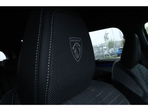 Peugeot 5008 Hybrid 145 GT | Adapt. Cruise | Camera | 7-Pers | Keyless | Stoel+Stuurverwarming | Navi | Carpla... ActivLease financial lease