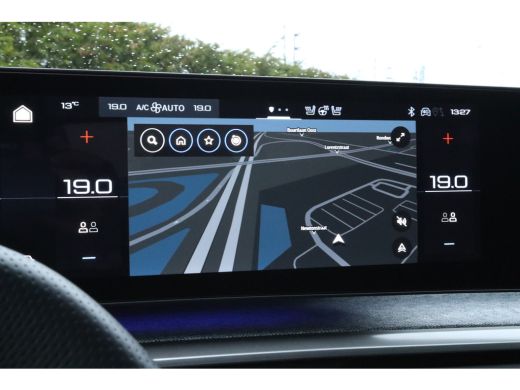 Peugeot 5008 Hybrid 145 GT | Adapt. Cruise | Camera | 7-Pers | Keyless | Stoel+Stuurverwarming | Navi | Carpla... ActivLease financial lease