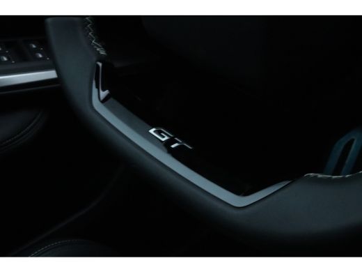 Peugeot 5008 Hybrid 145 GT | Adapt. Cruise | Camera | 7-Pers | Keyless | Stoel+Stuurverwarming | Navi | Carpla... ActivLease financial lease