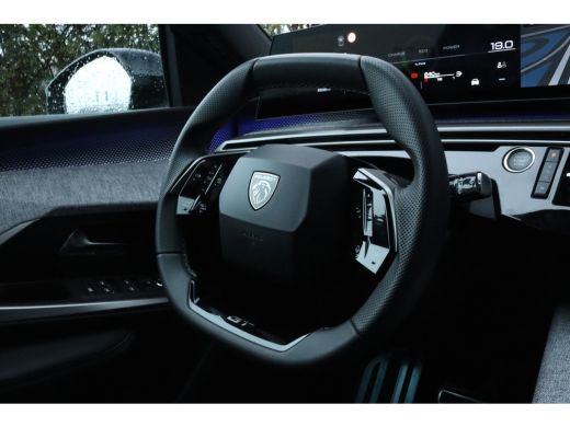 Peugeot 5008 Hybrid 145 GT | Adapt. Cruise | Camera | 7-Pers | Keyless | Stoel+Stuurverwarming | Navi | Carpla... ActivLease financial lease