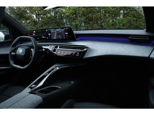 Peugeot 5008 Hybrid 145 GT | Adapt. Cruise | Camera | 7-Pers | Keyless | Stoel+Stuurverwarming | Navi | Carpla... ActivLease financial lease