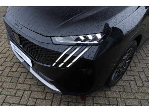 Peugeot 5008 Hybrid 145 GT | Adapt. Cruise | Camera | 7-Pers | Keyless | Stoel+Stuurverwarming | Navi | Carpla... ActivLease financial lease