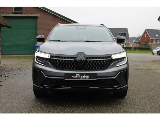 Renault Espace E-Tech full hybrid 200 iconic 7 PERSOONS PANO NAVI VIRTUAL FULL OPTIONS 36000KM!!! ActivLease financial lease