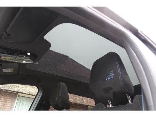 Renault Espace E-Tech full hybrid 200 iconic 7 PERSOONS PANO NAVI VIRTUAL FULL OPTIONS 36000KM!!! ActivLease financial lease