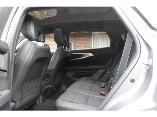 Renault Espace E-Tech full hybrid 200 iconic 7 PERSOONS PANO NAVI VIRTUAL FULL OPTIONS 36000KM!!! ActivLease financial lease