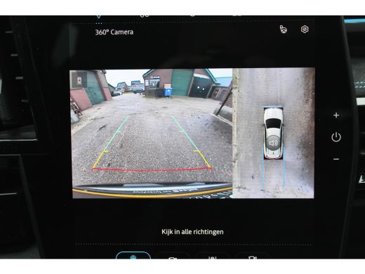 Renault Espace E-Tech full hybrid 200 iconic 7 PERSOONS PANO NAVI VIRTUAL FULL OPTIONS 36000KM!!! ActivLease financial lease