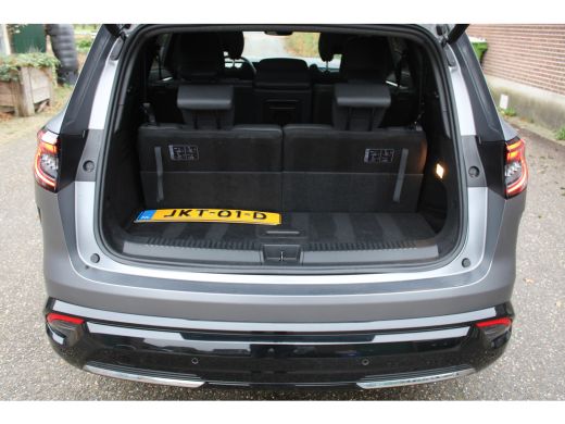 Renault Espace E-Tech full hybrid 200 iconic 7 PERSOONS PANO NAVI VIRTUAL FULL OPTIONS 36000KM!!! ActivLease financial lease