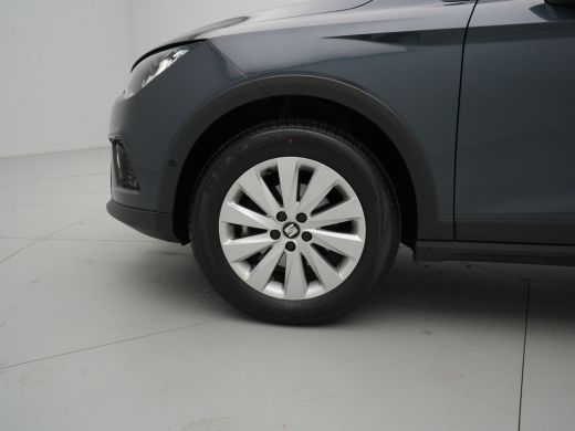 Seat Arona 1.0 TSI 95pk Style Business Intense Navigatie Camera Acc Side ass. Argon ActivLease financial lease