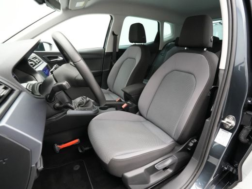 Seat Arona 1.0 TSI 95pk Style Business Intense Navigatie Camera Acc Side ass. Argon ActivLease financial lease