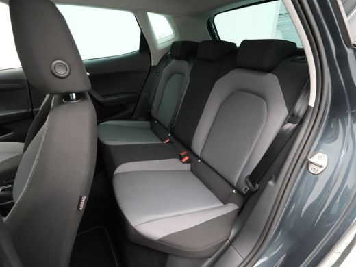 Seat Arona 1.0 TSI 95pk Style Business Intense Navigatie Camera Acc Side ass. Argon ActivLease financial lease