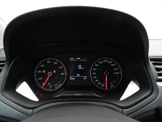 Seat Arona 1.0 TSI 95pk Style Business Intense Navigatie Camera Acc Side ass. Argon ActivLease financial lease