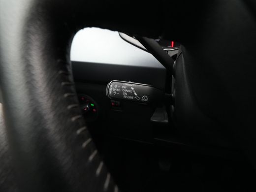 Seat Arona 1.0 TSI 95pk Style Business Intense Navigatie Camera Acc Side ass. Argon ActivLease financial lease