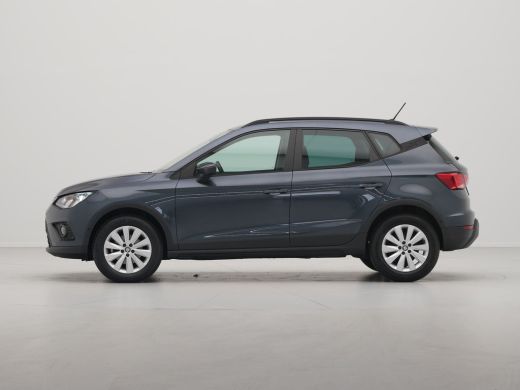 Seat Arona 1.0 TSI 95pk Style Business Intense Navigatie Camera Acc Side ass. Argon ActivLease financial lease