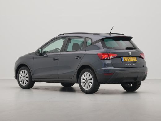 Seat Arona 1.0 TSI 95pk Style Business Intense Navigatie Camera Acc Side ass. Argon ActivLease financial lease