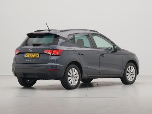 Seat Arona 1.0 TSI 95pk Style Business Intense Navigatie Camera Acc Side ass. Argon ActivLease financial lease