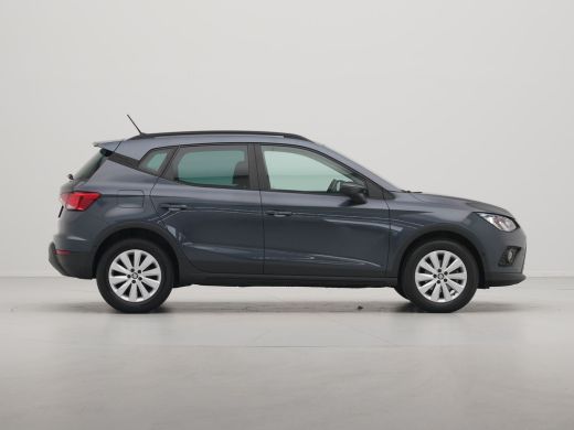 Seat Arona 1.0 TSI 95pk Style Business Intense Navigatie Camera Acc Side ass. Argon ActivLease financial lease