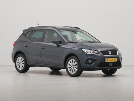 Seat Arona 1.0 TSI 95pk Style Business Intense Navigatie Camera Acc Side ass. Argon ActivLease financial lease