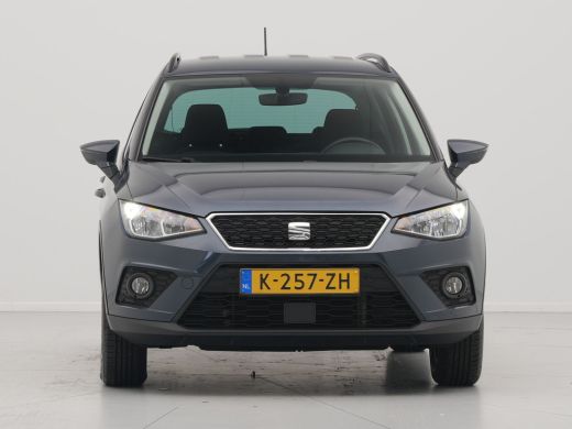 Seat Arona 1.0 TSI 95pk Style Business Intense Navigatie Camera Acc Side ass. Argon ActivLease financial lease