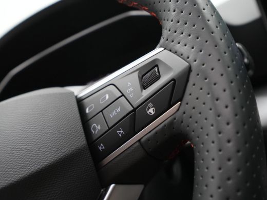 Seat Leon 1.4 TSI eHybrid PHEV 204pk FR Business Intense Panorama Navigatie Stoel/stuurverwarming Keyless A... ActivLease financial lease