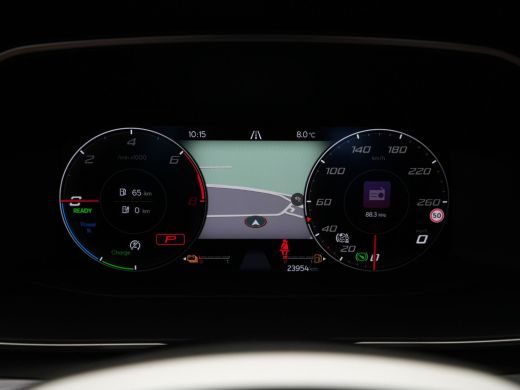 Seat Leon 1.4 TSI eHybrid PHEV 204pk FR Business Intense Panorama Navigatie Stoel/stuurverwarming Keyless A... ActivLease financial lease