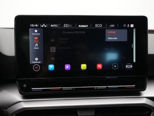 Seat Leon 1.4 TSI eHybrid PHEV 204pk FR Business Intense Panorama Navigatie Stoel/stuurverwarming Keyless A... ActivLease financial lease