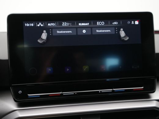 Seat Leon 1.4 TSI eHybrid PHEV 204pk FR Business Intense Panorama Navigatie Stoel/stuurverwarming Keyless A... ActivLease financial lease