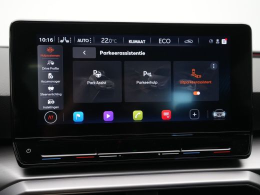 Seat Leon 1.4 TSI eHybrid PHEV 204pk FR Business Intense Panorama Navigatie Stoel/stuurverwarming Keyless A... ActivLease financial lease