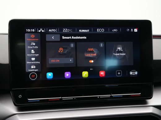 Seat Leon 1.4 TSI eHybrid PHEV 204pk FR Business Intense Panorama Navigatie Stoel/stuurverwarming Keyless A... ActivLease financial lease