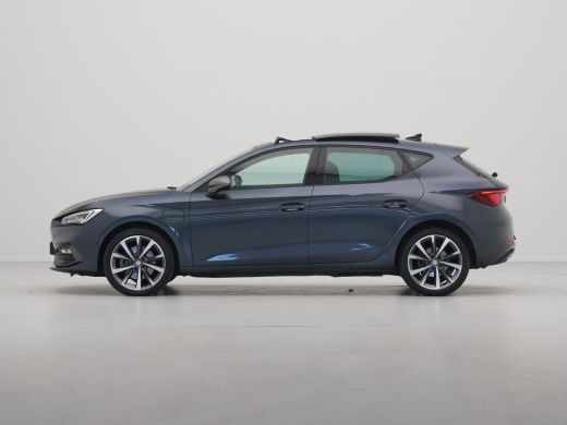 Seat Leon 1.4 TSI eHybrid PHEV 204pk FR Business Intense Panorama Navigatie Stoel/stuurverwarming Keyless A... ActivLease financial lease