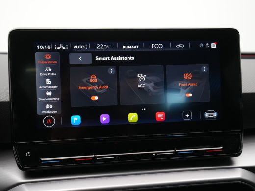 Seat Leon 1.4 TSI eHybrid PHEV 204pk FR Business Intense Panorama Navigatie Stoel/stuurverwarming Keyless A... ActivLease financial lease