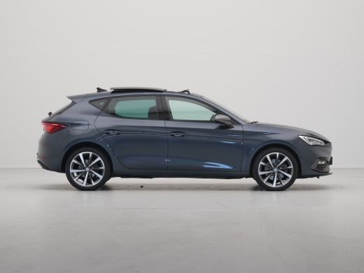 Seat Leon 1.4 TSI eHybrid PHEV 204pk FR Business Intense Panorama Navigatie Stoel/stuurverwarming Keyless A... ActivLease financial lease